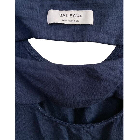 Bailey 44 Stella Cut Out Top Size Small - Picture 4 of 4